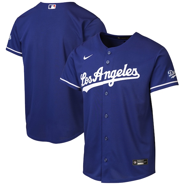 Los Angeles Dodgers Alternate Shirt 2025/26