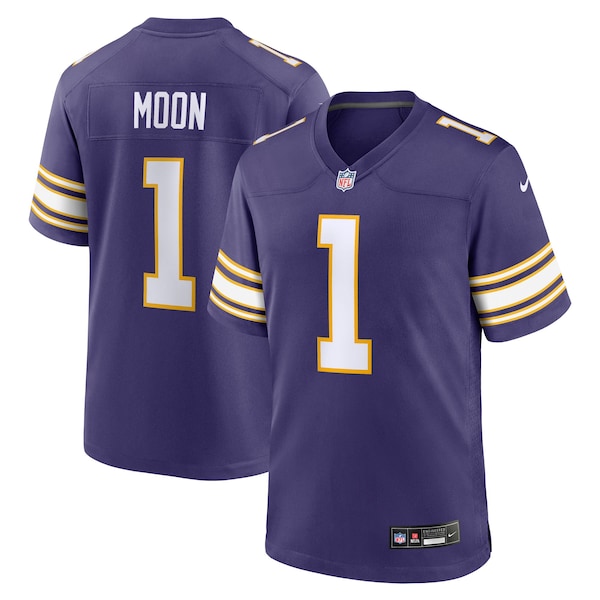 Minnesota Vikings Alternate Shirt 2026/27