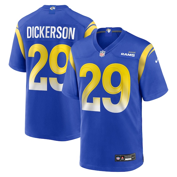 Los Angeles Rams Home Shirt 2026/27
