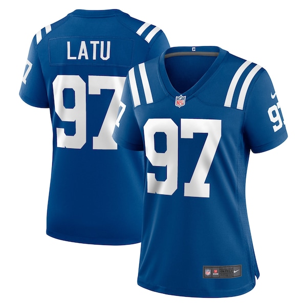 Indianapolis Colts Home Shirt 2026/27