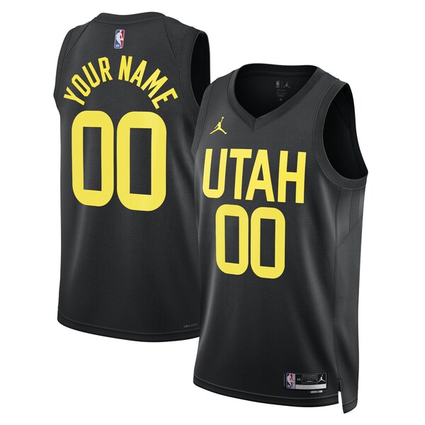 Utah Jazz Statement Edition 2022/23