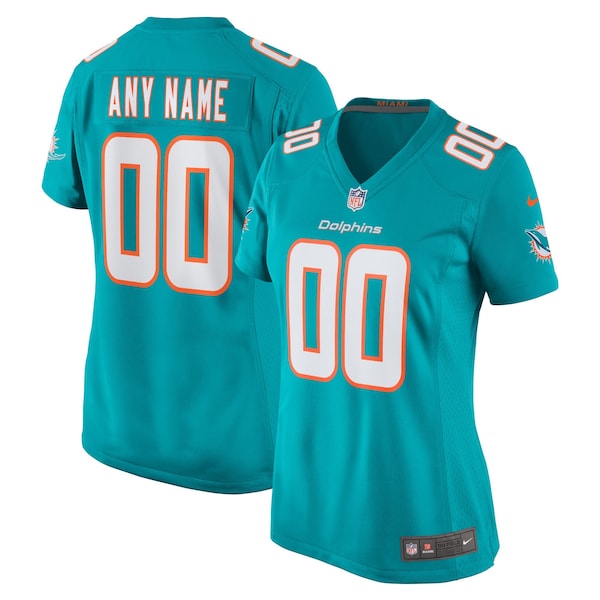 Miami Dolphins Camiseta local 2025/26