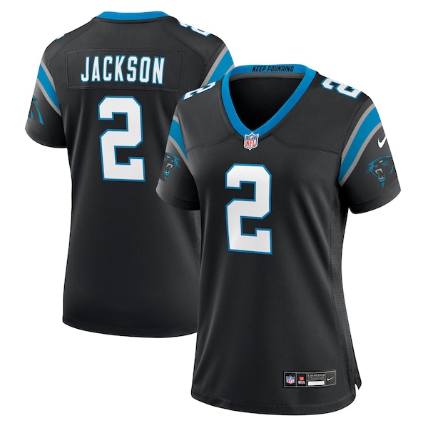 Carolina Panthers Home Shirt 2026/27