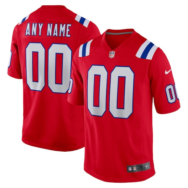New England Patriots Terza maglia 2025/26