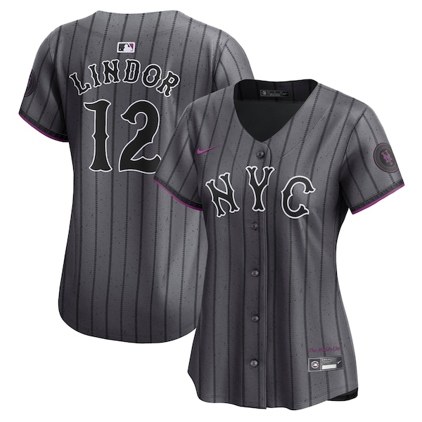 New York Mets City Connect 2026/27