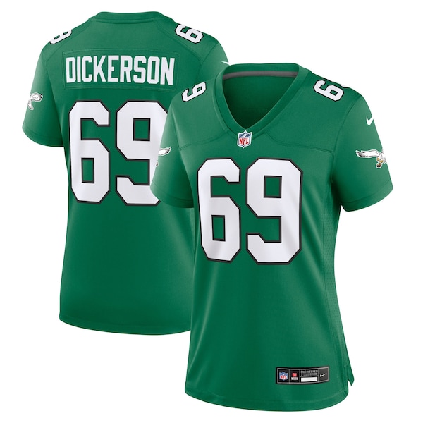 Philadelphia Eagles Alternate Shirt 2026/27