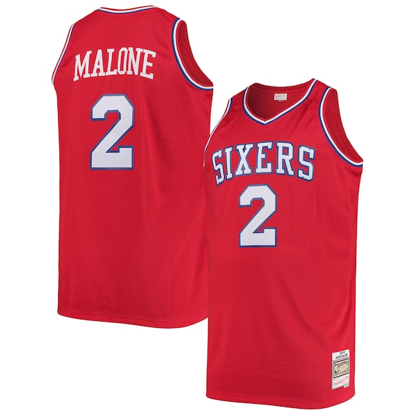Philadelphia 76ers Classic Edition 1982/83