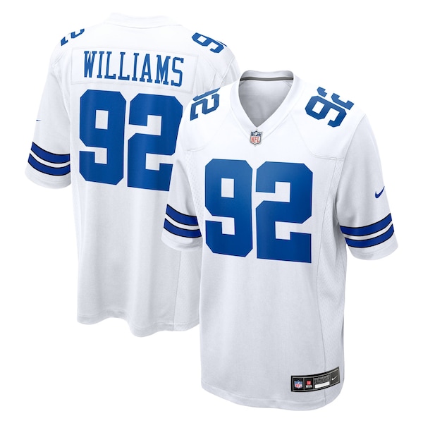 Dallas Cowboys Home Shirt 2026/27