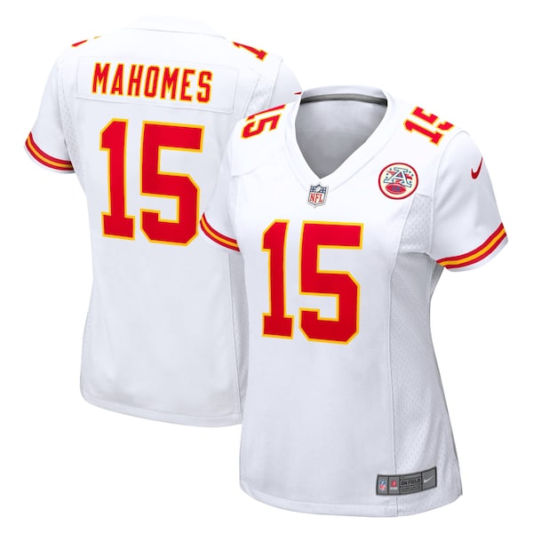 Kansas City Chiefs Uitshirt 2026/27
