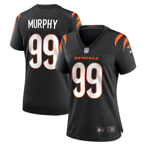 Cincinnati Bengals Home Shirt 2026/27
