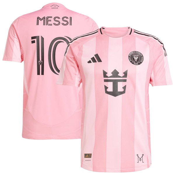Inter Miami CF Camiseta local 2025