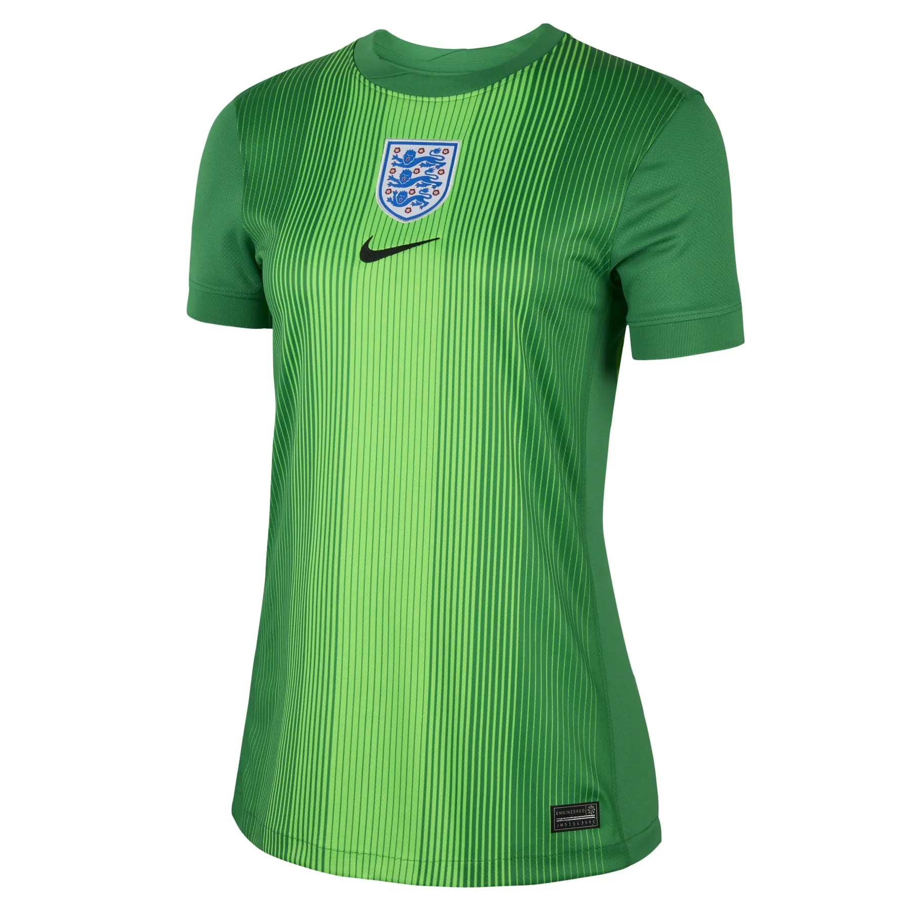 England Goalkeeper Shirt 2025/26