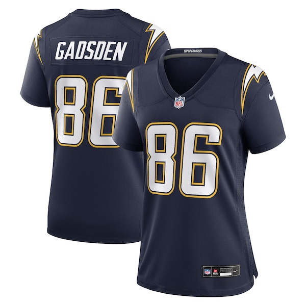 Los Angeles Chargers Alternate Shirt 2026/27