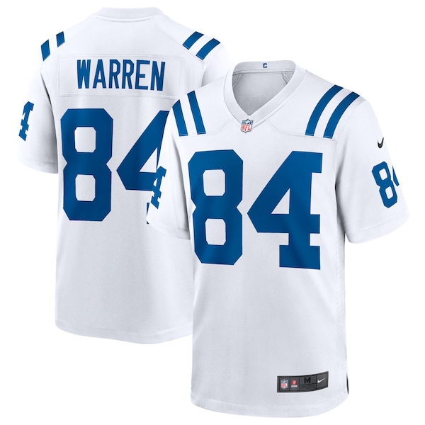 Indianapolis Colts Away Shirt 2026/27