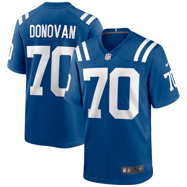 Indianapolis Colts Home Shirt 2026/27