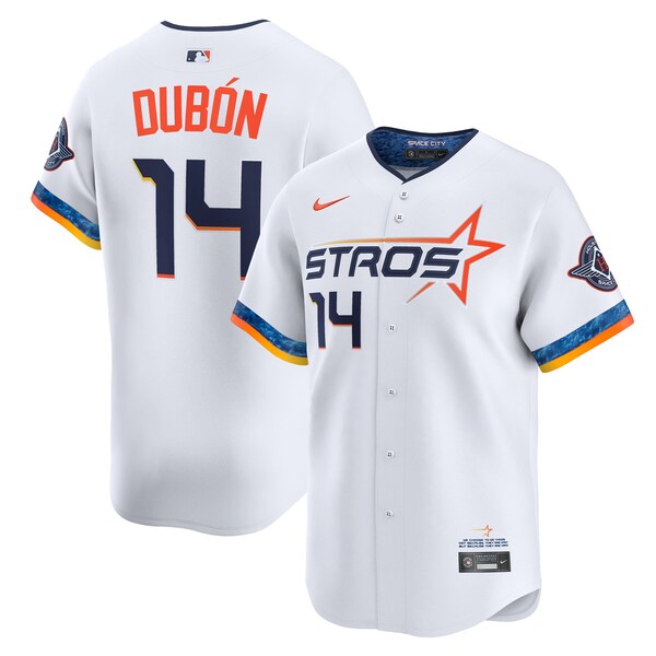 Houston Astros City Connect 2026/27