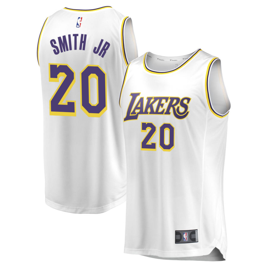 Los Angeles Lakers Association Edition 2026/27