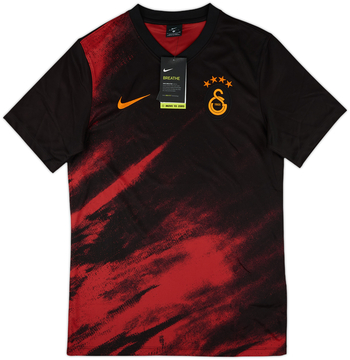 Galatasaray Away Shirt 2020/21