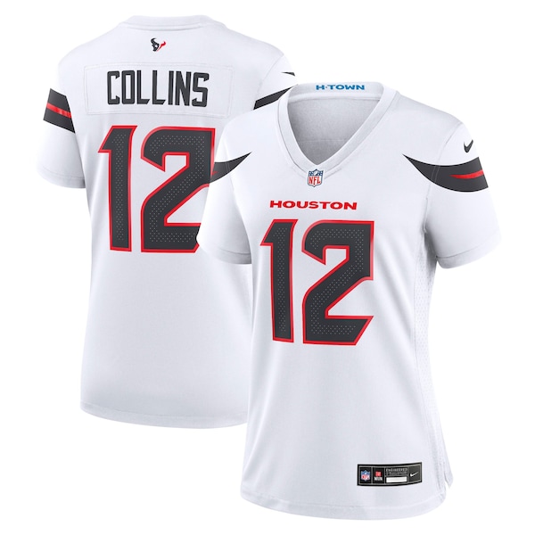 Houston Texans Maillot extérieur 2026/27
