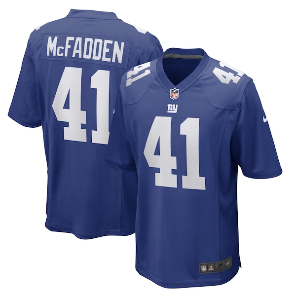 New York Giants Home Shirt 2026/27