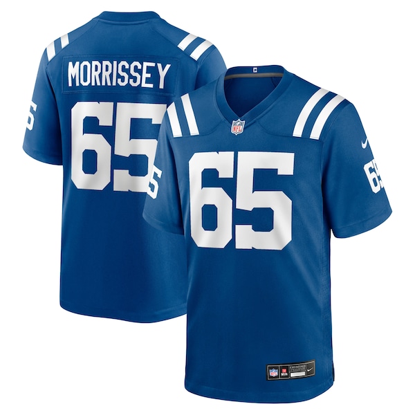 Indianapolis Colts Home Shirt 2026/27