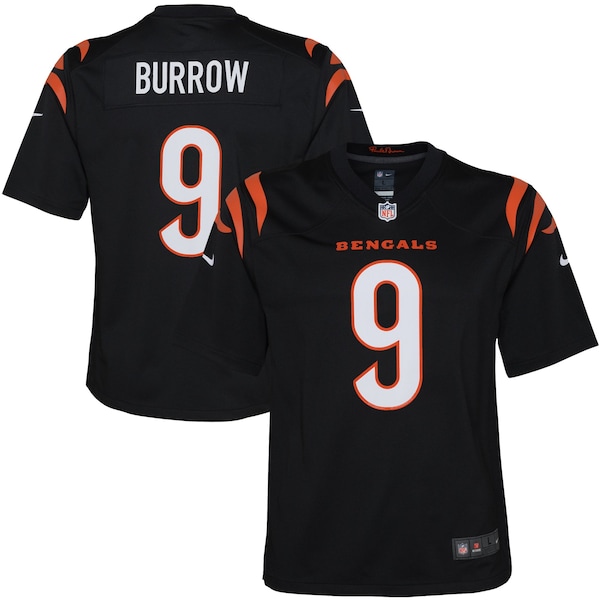 Cincinnati Bengals Home Shirt 2026/27