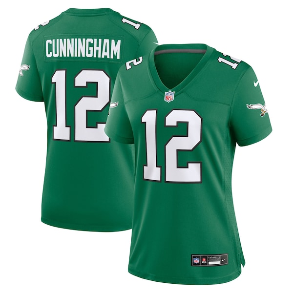 Philadelphia Eagles Alternate Shirt 2026/27