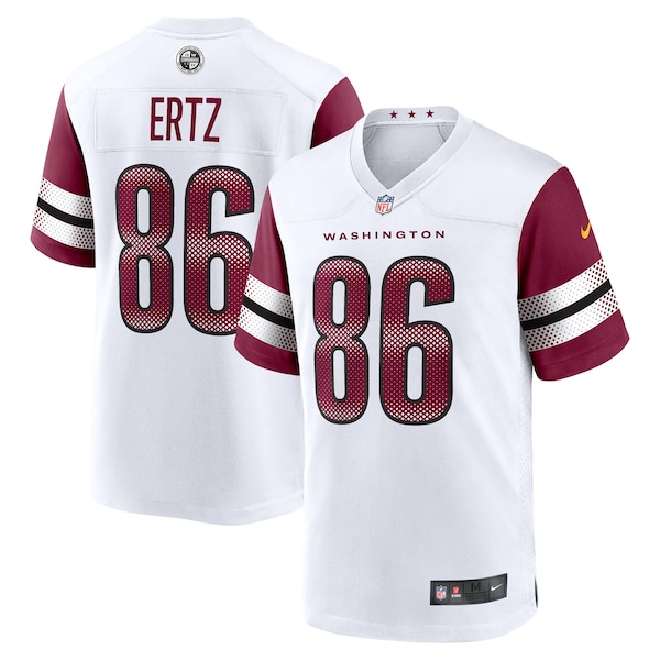 Washington Commanders Away Shirt 2026/27