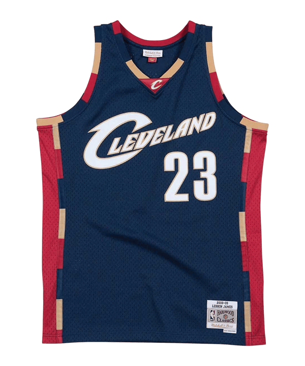 Cleveland Cavaliers Lifestyle 2008/09