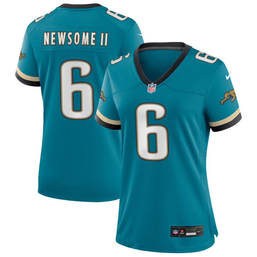 Jacksonville Jaguars Classic Edition 2026/27