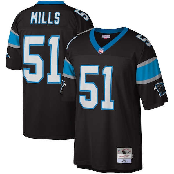 Carolina Panthers Classic Edition 2026/27
