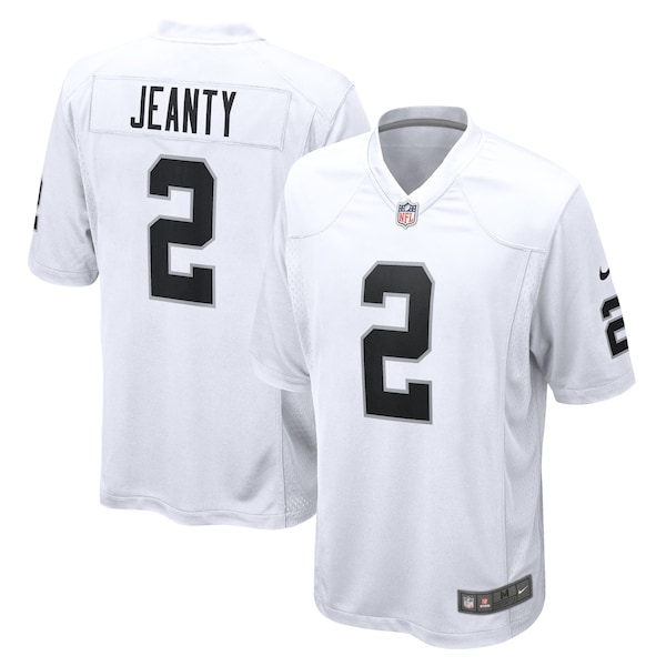 Las Vegas Raiders Uitshirt 2026/27