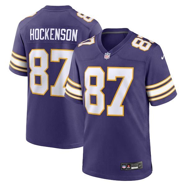 Minnesota Vikings Classic Edition 2026/27