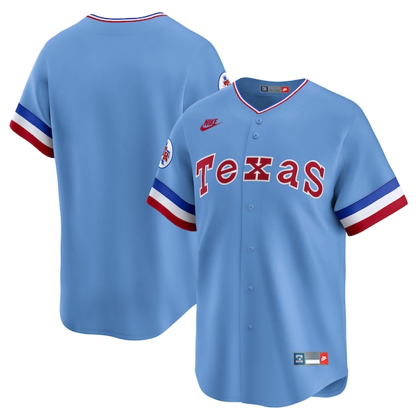 Texas Rangers Special Shirt 1975/82