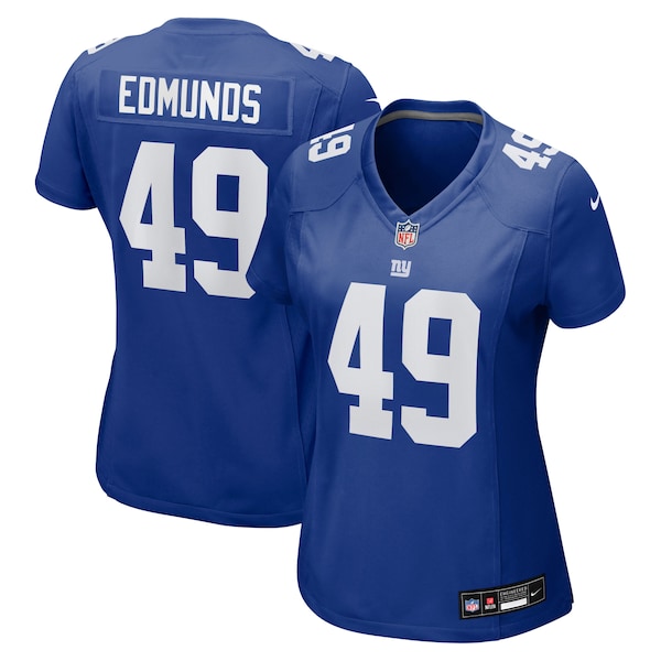 New York Giants Home Shirt 2026/27