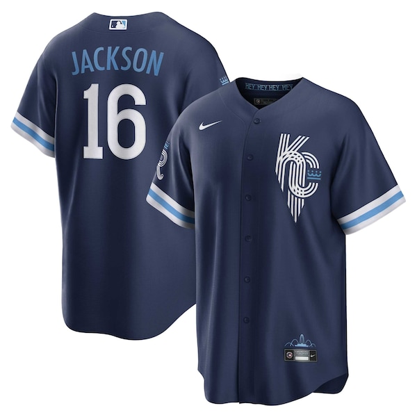 Kansas City Royals City Connect 2026/27