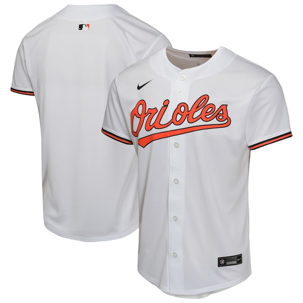 Baltimore Orioles Home Shirt 2026/27