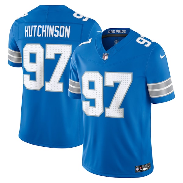 Detroit Lions Home Shirt 2026/27