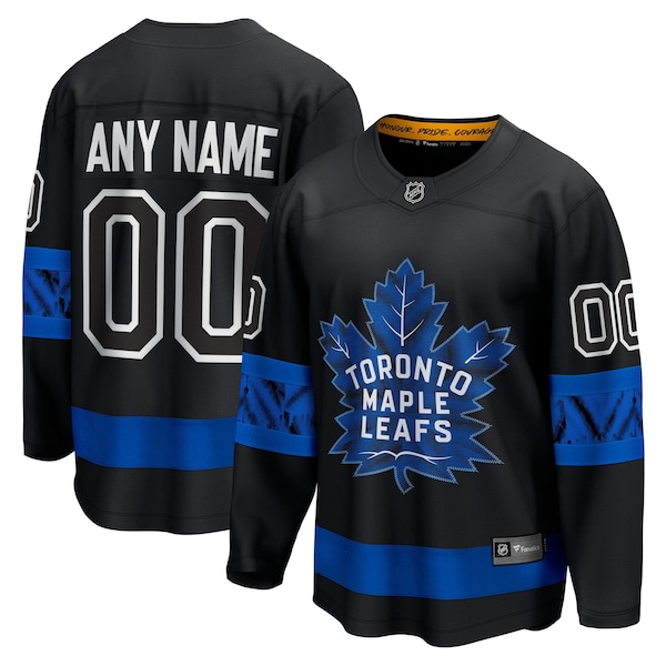 Toronto Maple Leafs Maglia alternativa 2026/27