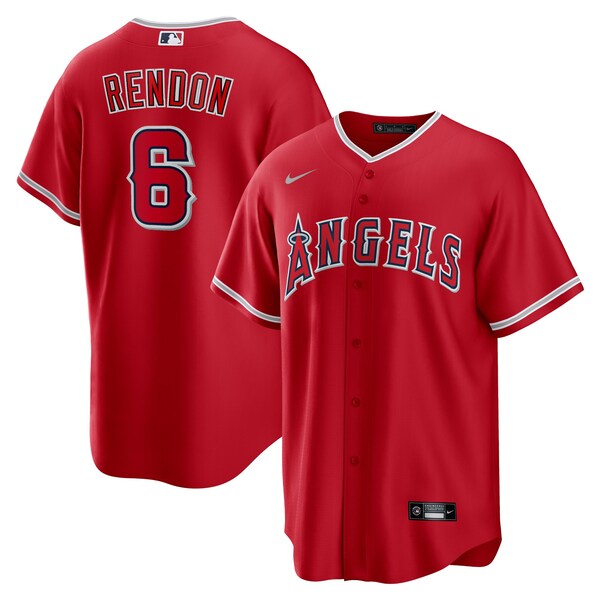 Los Angeles Angels Alternate Shirt 2026/27