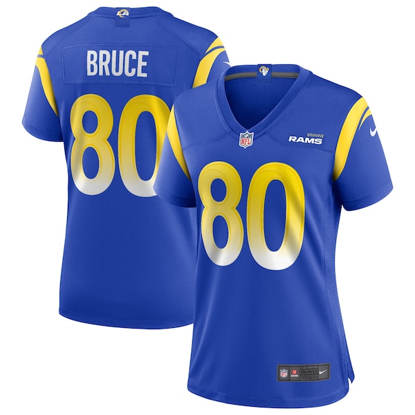 Los Angeles Rams Home Shirt 2026/27