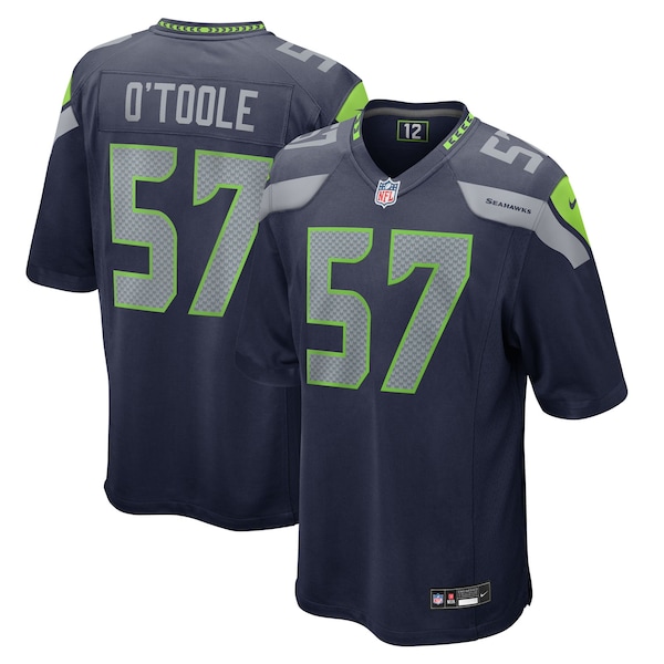 Seattle Seahawks Home Shirt 2026/27