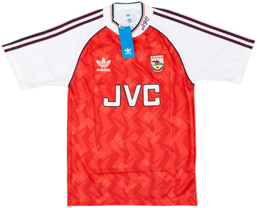 FC Arsenal Home Shirt 2020