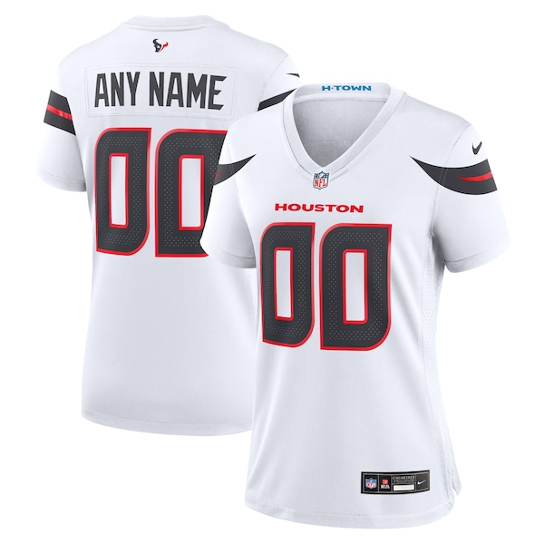 Houston Texans Auswärtstrikot 2025/26