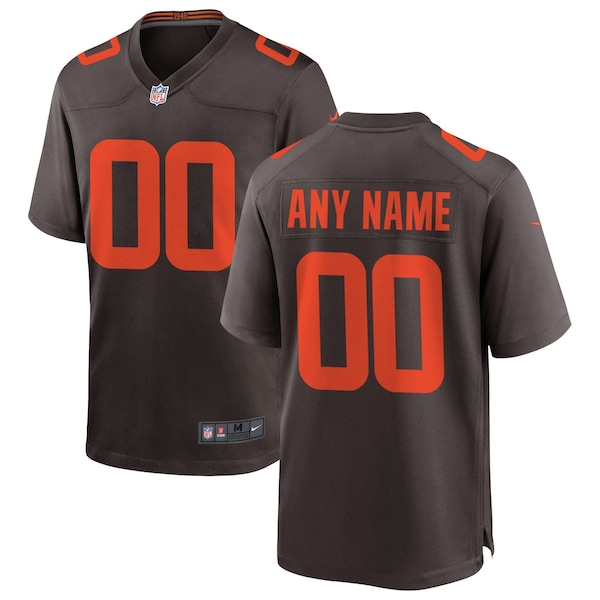 Cleveland Browns Maillot third 2025/26