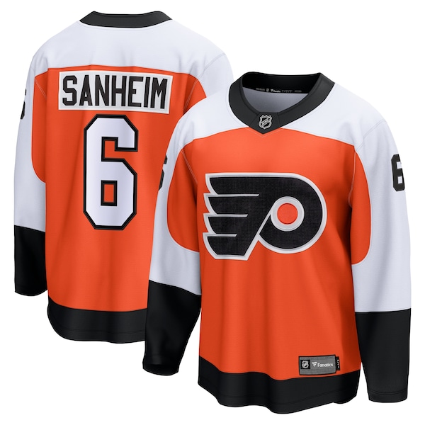 Philadelphia Flyers Maglia da casa 2026/27
