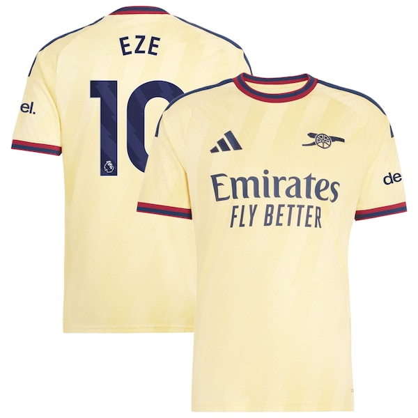 FC Arsenal Third Shirt 2026/27