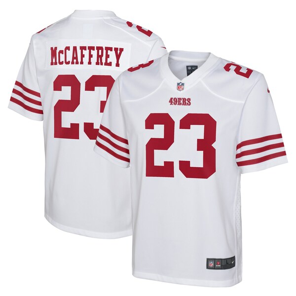 San Francisco 49ers Away Shirt 2026/27