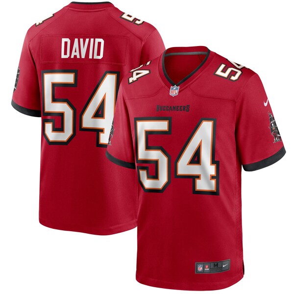 Tampa Bay Buccaneers Camiseta local 2026/27