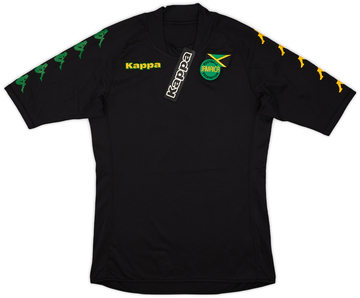 Jamaika Third Shirt 2008